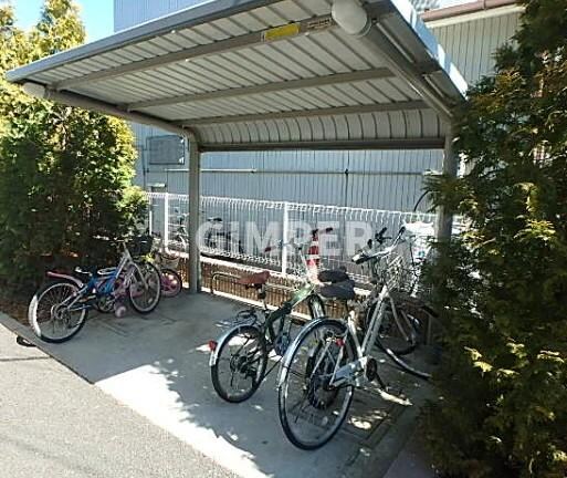 サニーレジデンスの物件内観写真