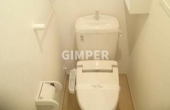 サニーレジデンスの物件内観写真