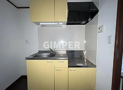 サンライズ田端Ⅱの物件内観写真