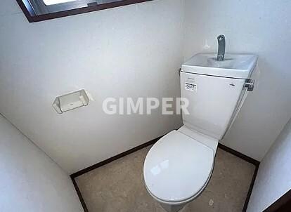 サンライズ田端Ⅱの物件内観写真