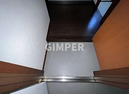 サンライズ田端Ⅱの物件内観写真