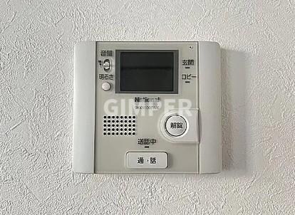 サンライズ田端Ⅱの物件内観写真