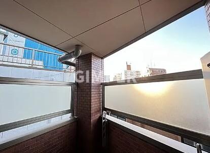 サンライズ田端Ⅱの物件内観写真