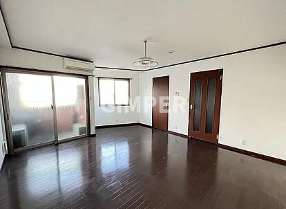 サンライズ田端Ⅱの物件内観写真