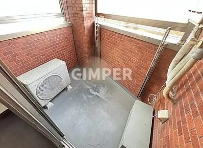 サンライズ田端Ⅱの物件内観写真