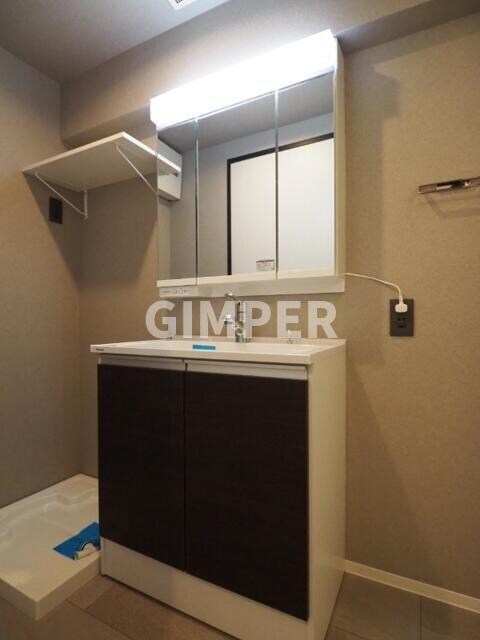 チェスターハウス川口の物件内観写真