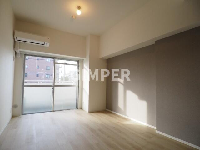 チェスターハウス川口の物件内観写真