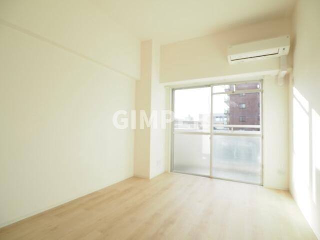 チェスターハウス川口の物件内観写真