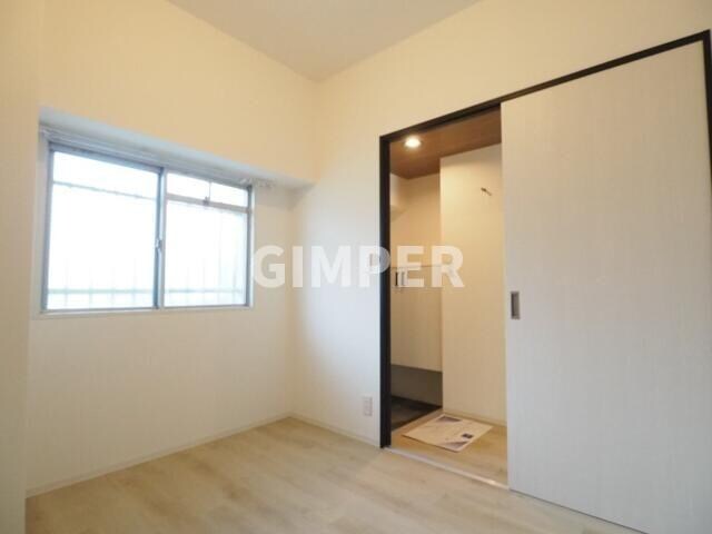 チェスターハウス川口の物件内観写真