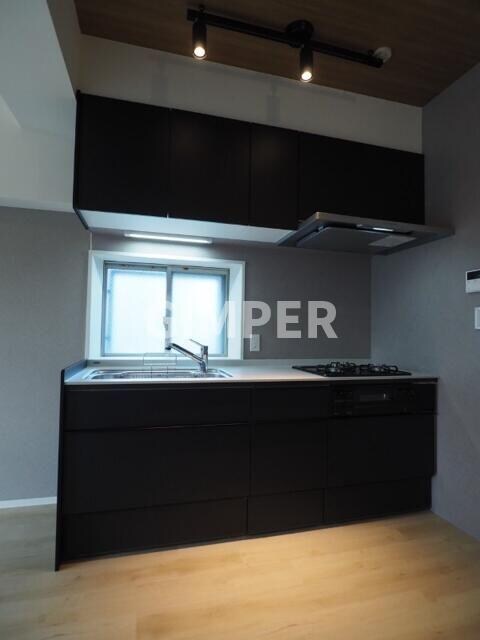 チェスターハウス川口の物件内観写真