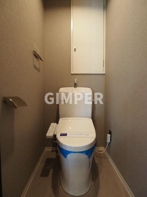 チェスターハウス川口の物件内観写真