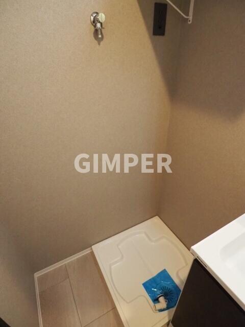 チェスターハウス川口の物件内観写真