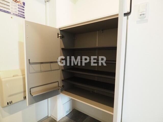 チェスターハウス川口の物件内観写真