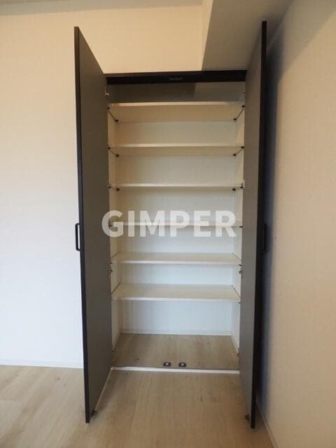 チェスターハウス川口の物件内観写真