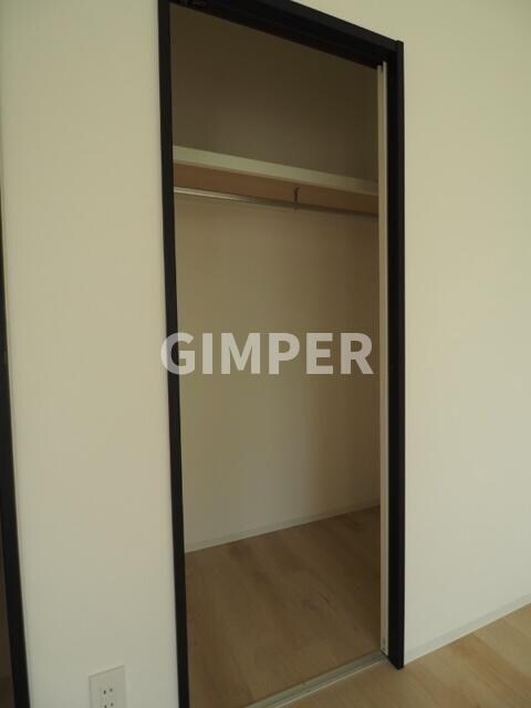 チェスターハウス川口の物件内観写真