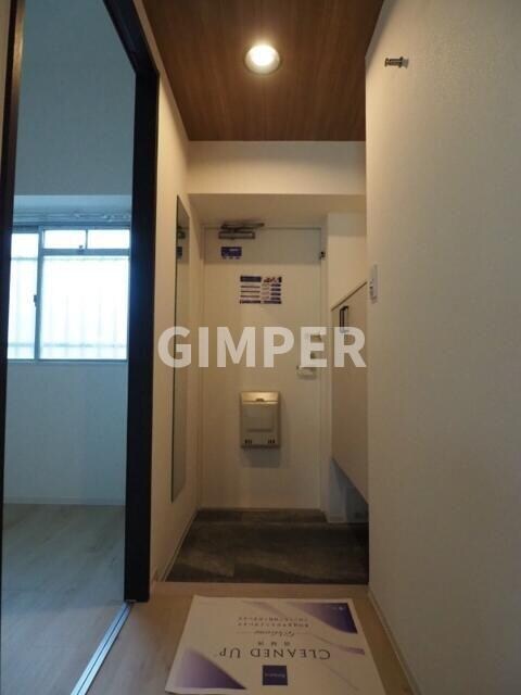 チェスターハウス川口の物件内観写真