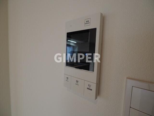 チェスターハウス川口の物件内観写真