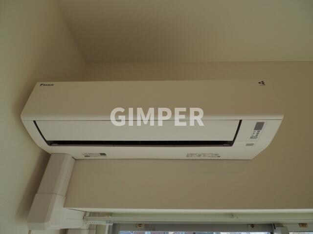 チェスターハウス川口の物件内観写真