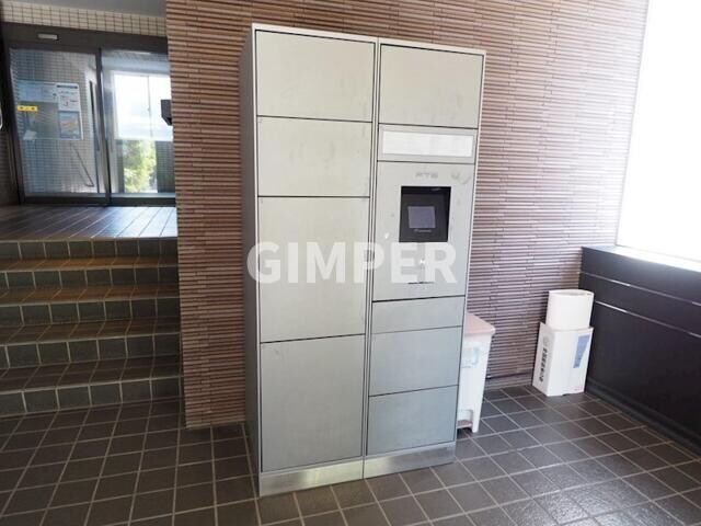 チェスターハウス川口の物件内観写真