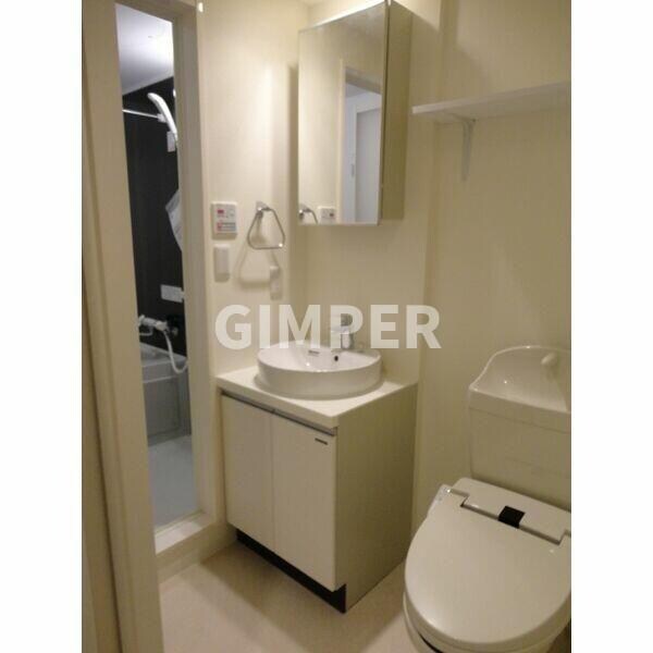 ラ・ヴィータの物件内観写真