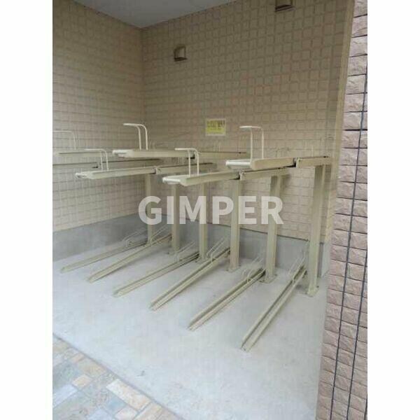 ラ・ヴィータの物件内観写真