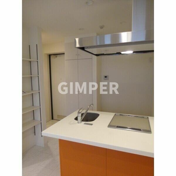 ラ・ヴィータの物件内観写真