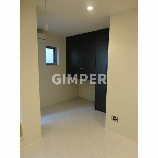 ラ・ヴィータの物件内観写真