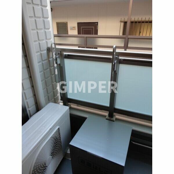 ラ・ヴィータの物件内観写真