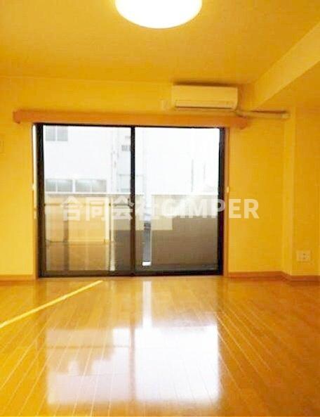 ルーブル豊玉参番館の物件内観写真