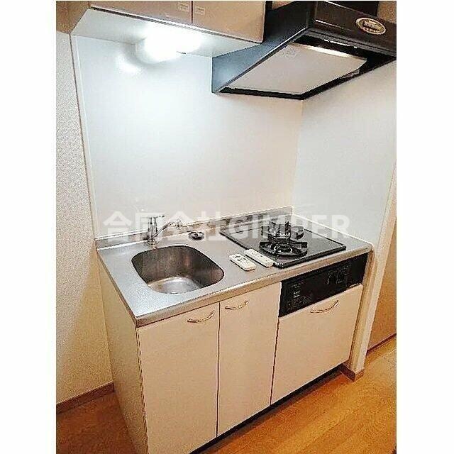 ルーブル豊玉参番館の物件内観写真