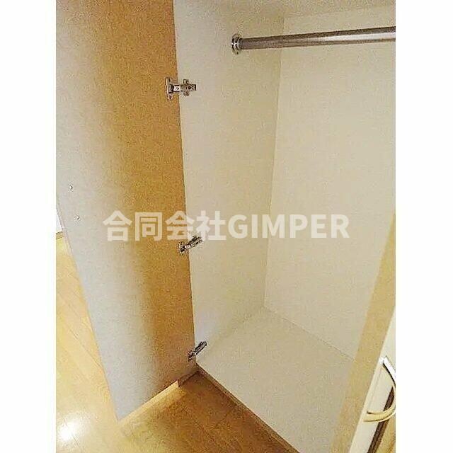 ルーブル豊玉参番館の物件内観写真