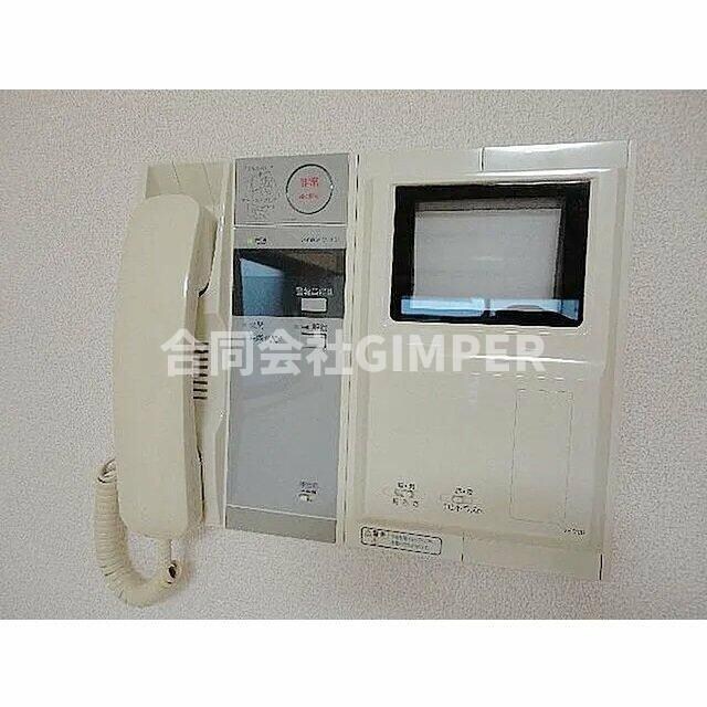 ルーブル豊玉参番館の物件内観写真