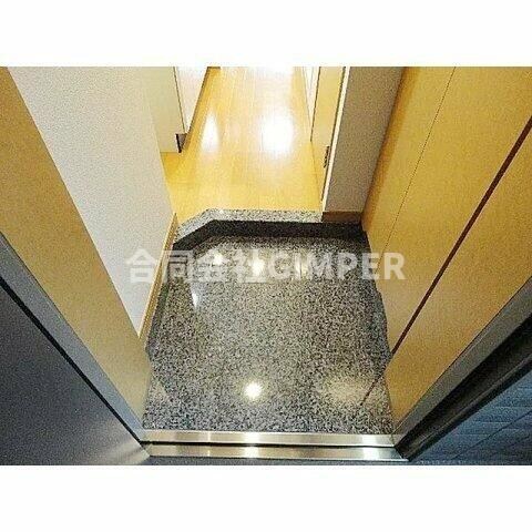 ルーブル豊玉参番館の物件内観写真