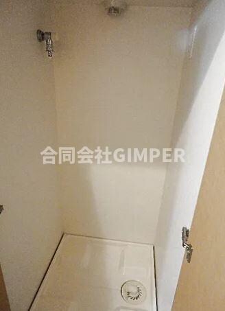 ルーブル豊玉参番館の物件内観写真