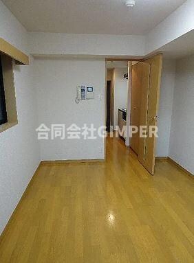 ルーブル豊玉参番館の物件内観写真