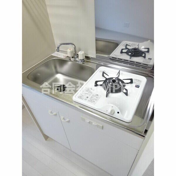 リュクスカーサ板橋本町の物件内観写真