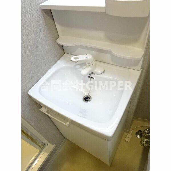 リュクスカーサ板橋本町の物件内観写真