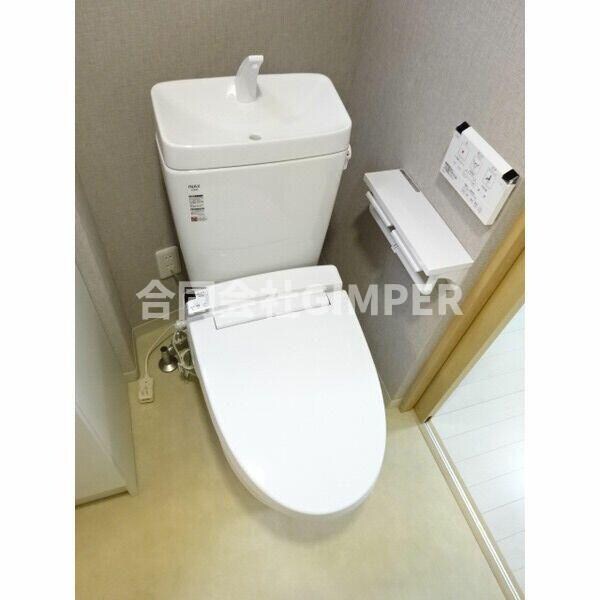 リュクスカーサ板橋本町の物件内観写真