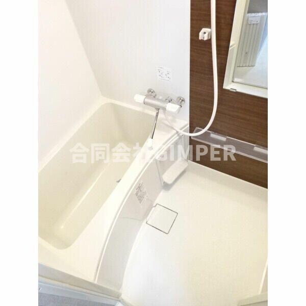 リュクスカーサ板橋本町の物件内観写真