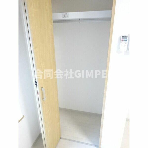 リュクスカーサ板橋本町の物件内観写真