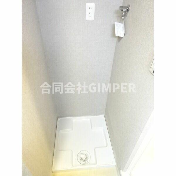 リュクスカーサ板橋本町の物件内観写真