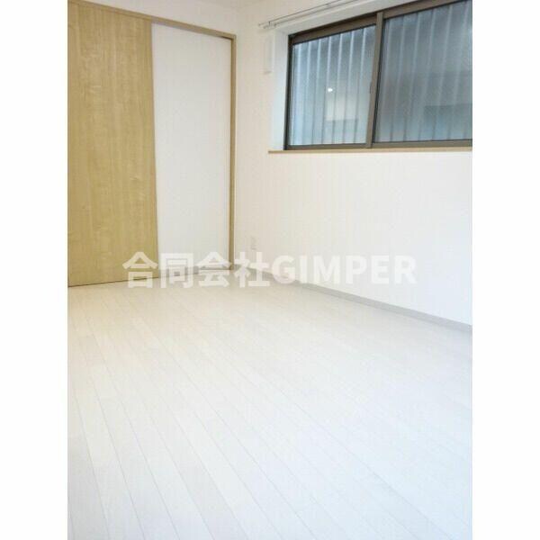 リュクスカーサ板橋本町の物件内観写真