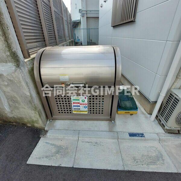 リュクスカーサ板橋本町の物件内観写真