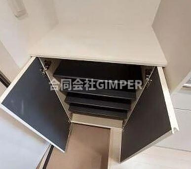 リュクスカーサ板橋本町の物件内観写真