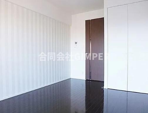 ラグジュアリーアパートメント赤羽西＃０１の物件内観写真