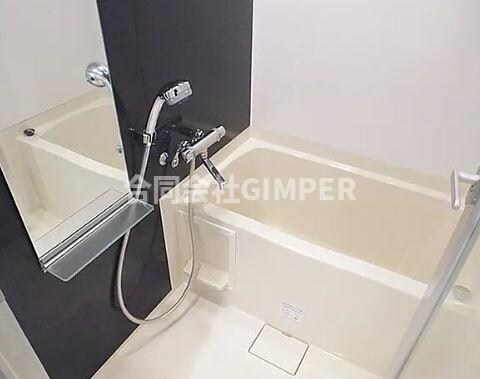 ラグジュアリーアパートメント赤羽西＃０１の物件内観写真