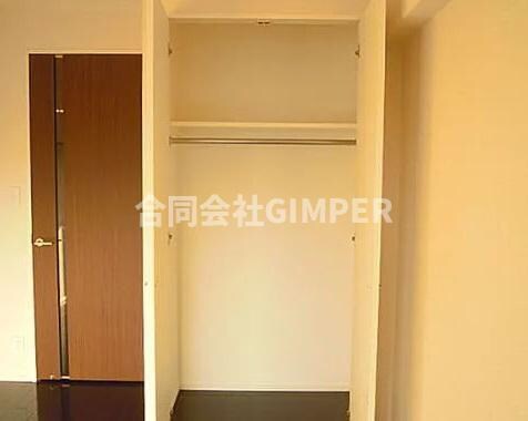 ラグジュアリーアパートメント赤羽西＃０１の物件内観写真