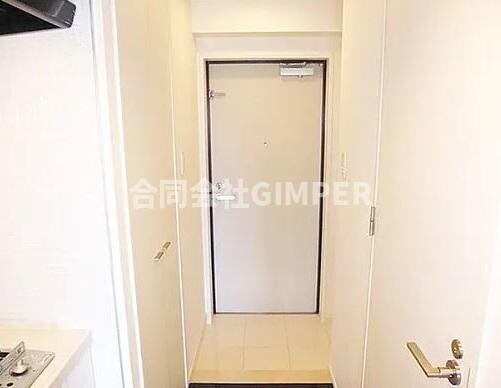 ラグジュアリーアパートメント赤羽西＃０１の物件内観写真