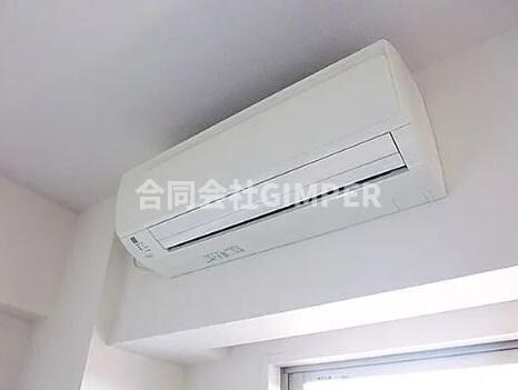 ラグジュアリーアパートメント赤羽西＃０１の物件内観写真