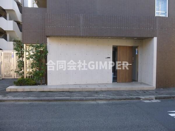 ラグジュアリーアパートメント赤羽西＃０１の物件内観写真